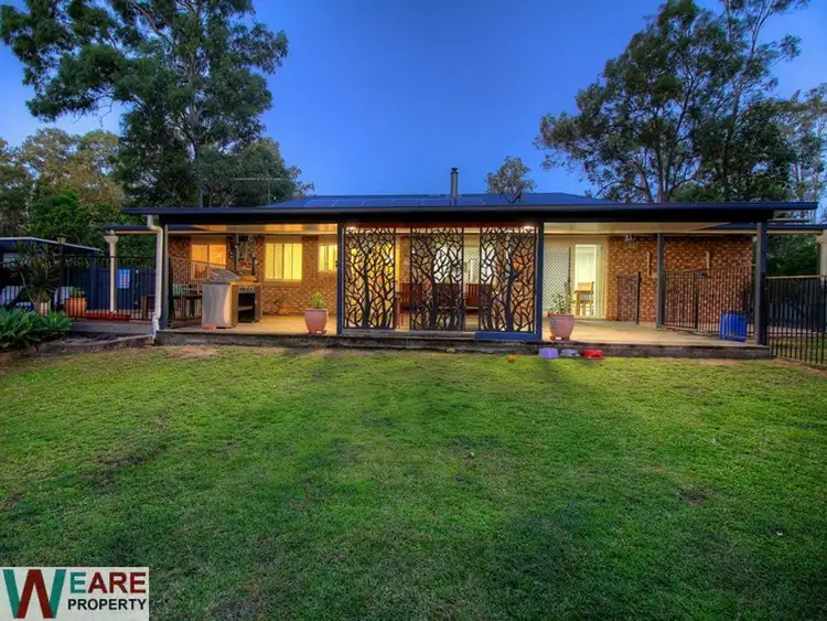 Third view of Homely house listing, 44 Drover Cres, Jimboomba QLD 4280