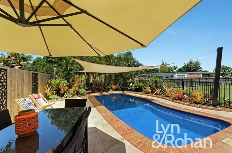 53 Chandler Street, Garbutt QLD 4814