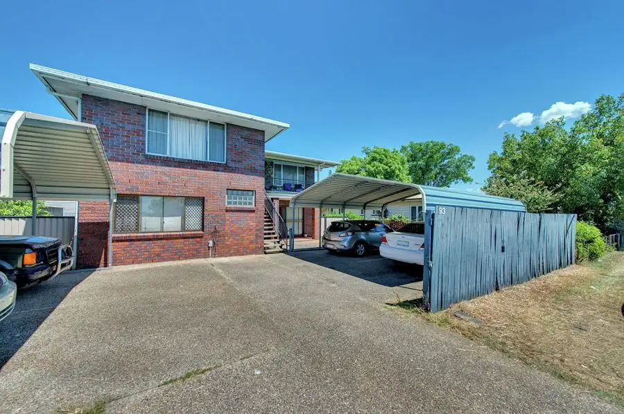 Main view of Homely house listing, 93 Mortimer Road, Acacia Ridge QLD 4110
