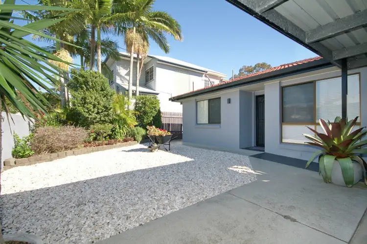 Fifth view of Homely house listing, 16 St Catherines Terrace, Wynnum QLD 4178