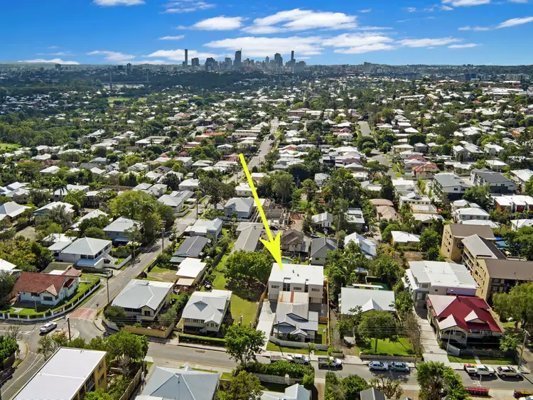 Sixth view of Homely townhouse listing, 41A Villa Street, Annerley QLD 4103
