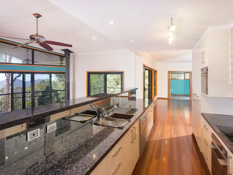 Fifth view of Homely rural property listing, 131 Harland Road, Mount Glorious QLD 4520