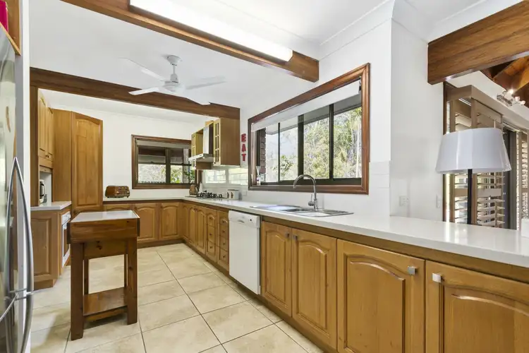 Fifth view of Homely house listing, 156 Horizon Drive, Westlake QLD 4074