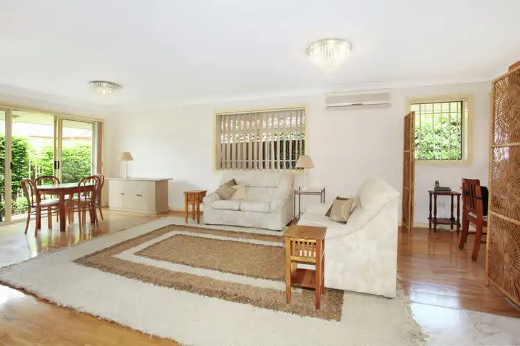 Third view of Homely villa listing, 5/85 Chetwynd Road, Merrylands NSW 2160