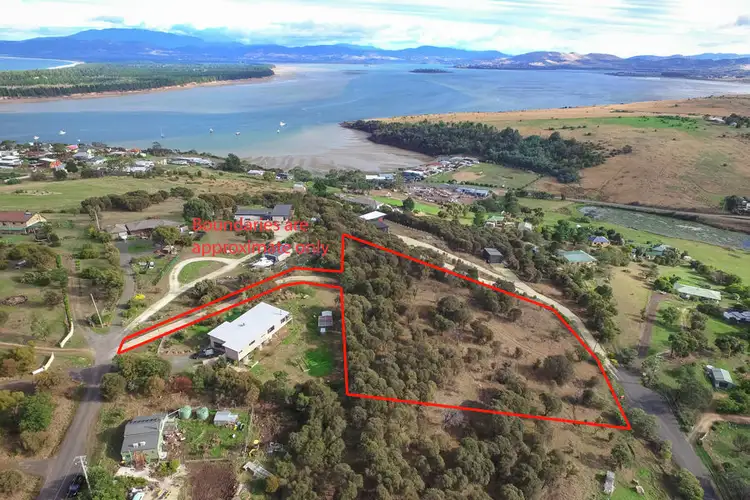 4 Tanya Place, Lewisham TAS 7173