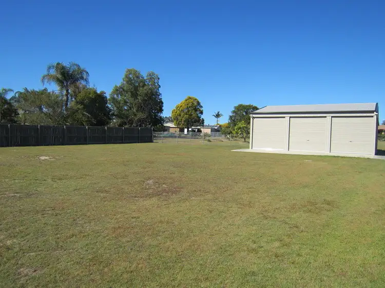 11 Equestrian Drive, Yamanto QLD 4305