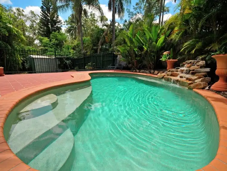 Second view of Homely house listing, 3 The Boulevard, Albany Creek QLD 4035