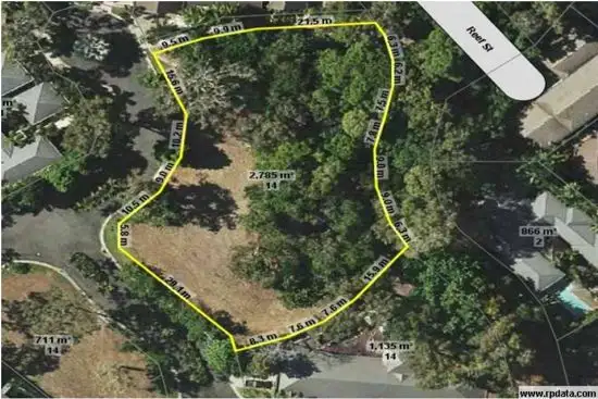 Third view of Homely land listing, 1/14-32 Barrier Street The Sands, Port Douglas QLD 4877