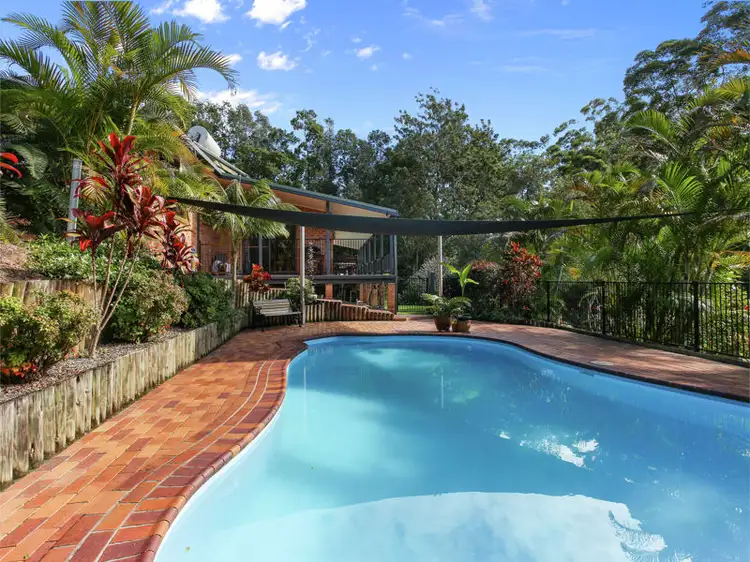 33 Lyon Street, Repton NSW 2454
