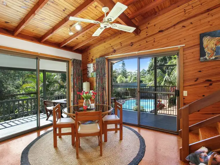 Fifth view of Homely house listing, 33 Lyon Street, Repton NSW 2454