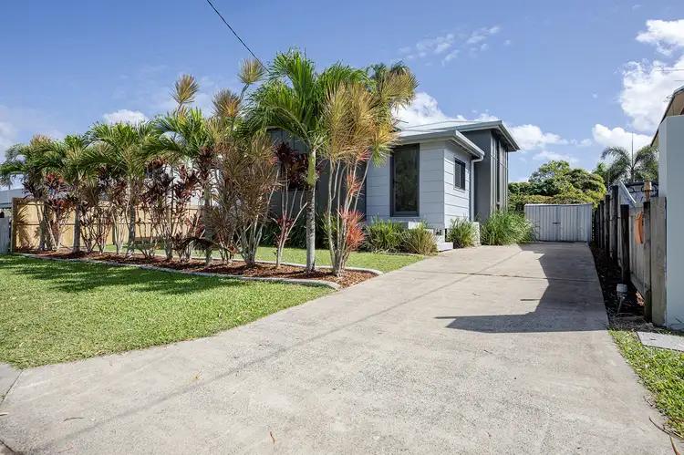 34 Pirie Street, South Mackay QLD 4740