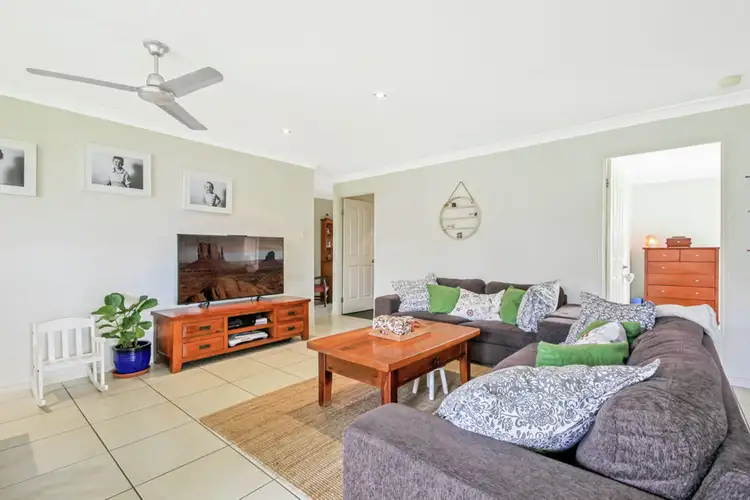 Main view of Homely house listing, 36 Tylah Street, Kallangur QLD 4503