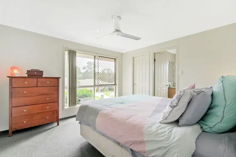 Second view of Homely house listing, 36 Tylah Street, Kallangur QLD 4503