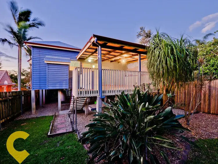 Third view of Homely house listing, 72 Glenalva Terrace, Enoggera QLD 4051