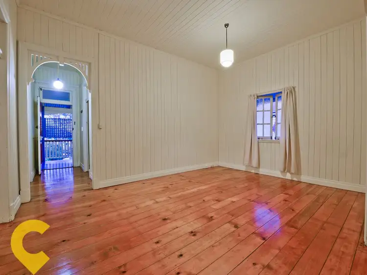 Fifth view of Homely house listing, 72 Glenalva Terrace, Enoggera QLD 4051