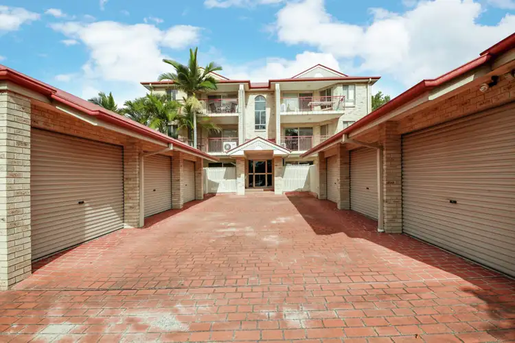 1/18 McIlwraith Street, Everton Park QLD 4053