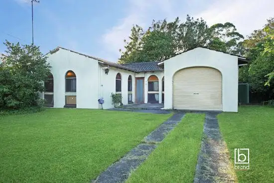 9 Lake Haven Drive, Gorokan NSW 2263