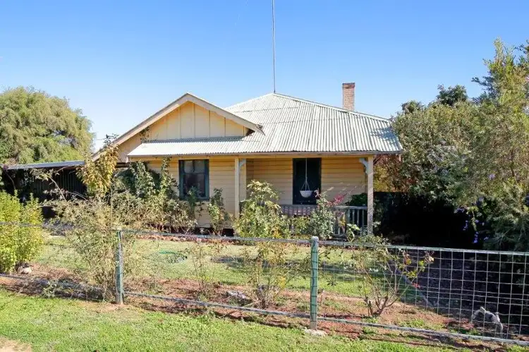 Main view of Homely house listing, 33 Bolton St, Junee NSW 2663