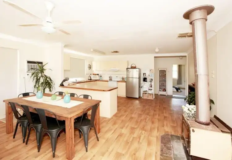 Fifth view of Homely house listing, 33 Bolton St, Junee NSW 2663