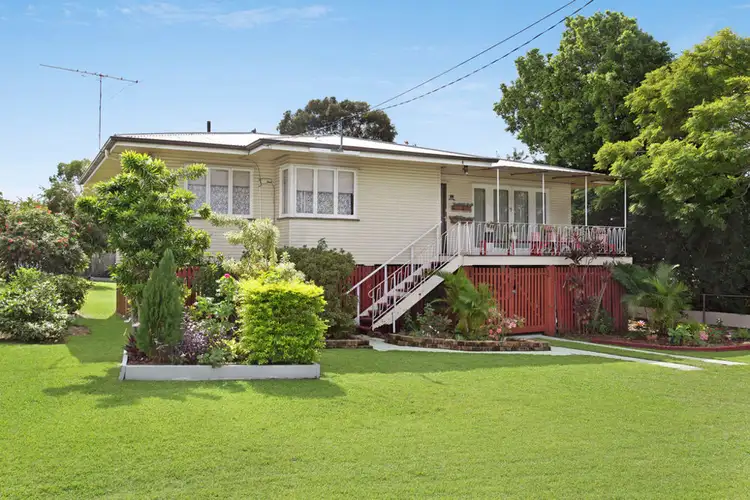 Main view of Homely house listing, 7 Coralie Avenue, Wynnum West QLD 4178