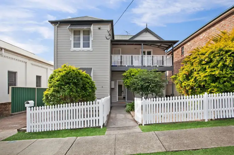 8 Metcalfe Street, Wallsend NSW 2287