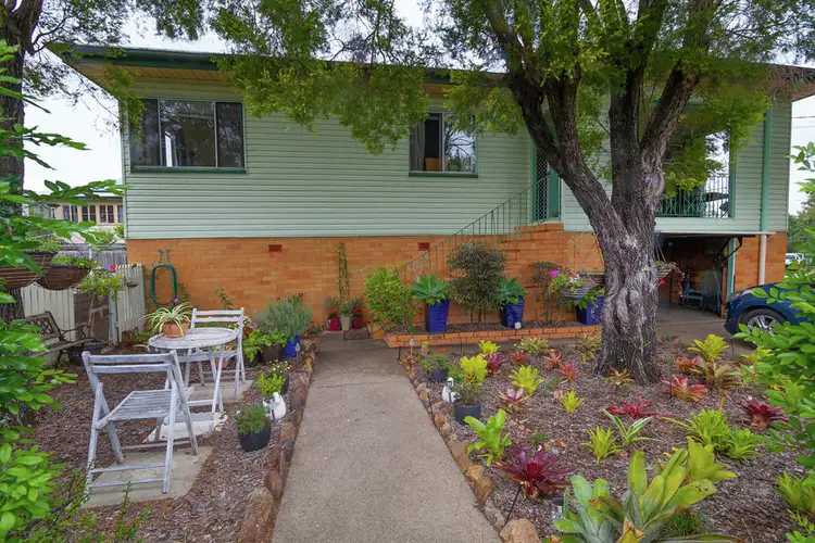 Third view of Homely house listing, 1 Bottomley Street, Brassall QLD 4305