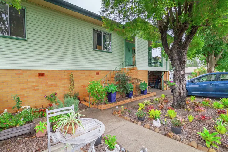 Fourth view of Homely house listing, 1 Bottomley Street, Brassall QLD 4305