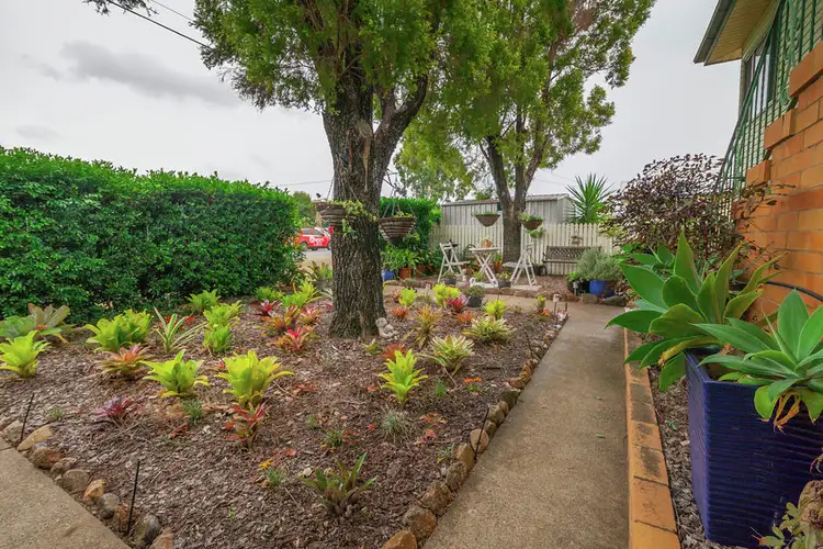 Fifth view of Homely house listing, 1 Bottomley Street, Brassall QLD 4305