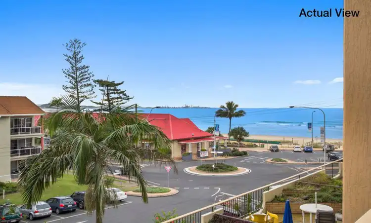 10/22 Marine Parade, Coolangatta QLD 4225