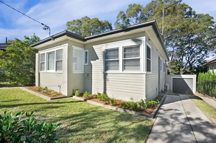 49 Grandview Road, New Lambton Heights NSW 2305