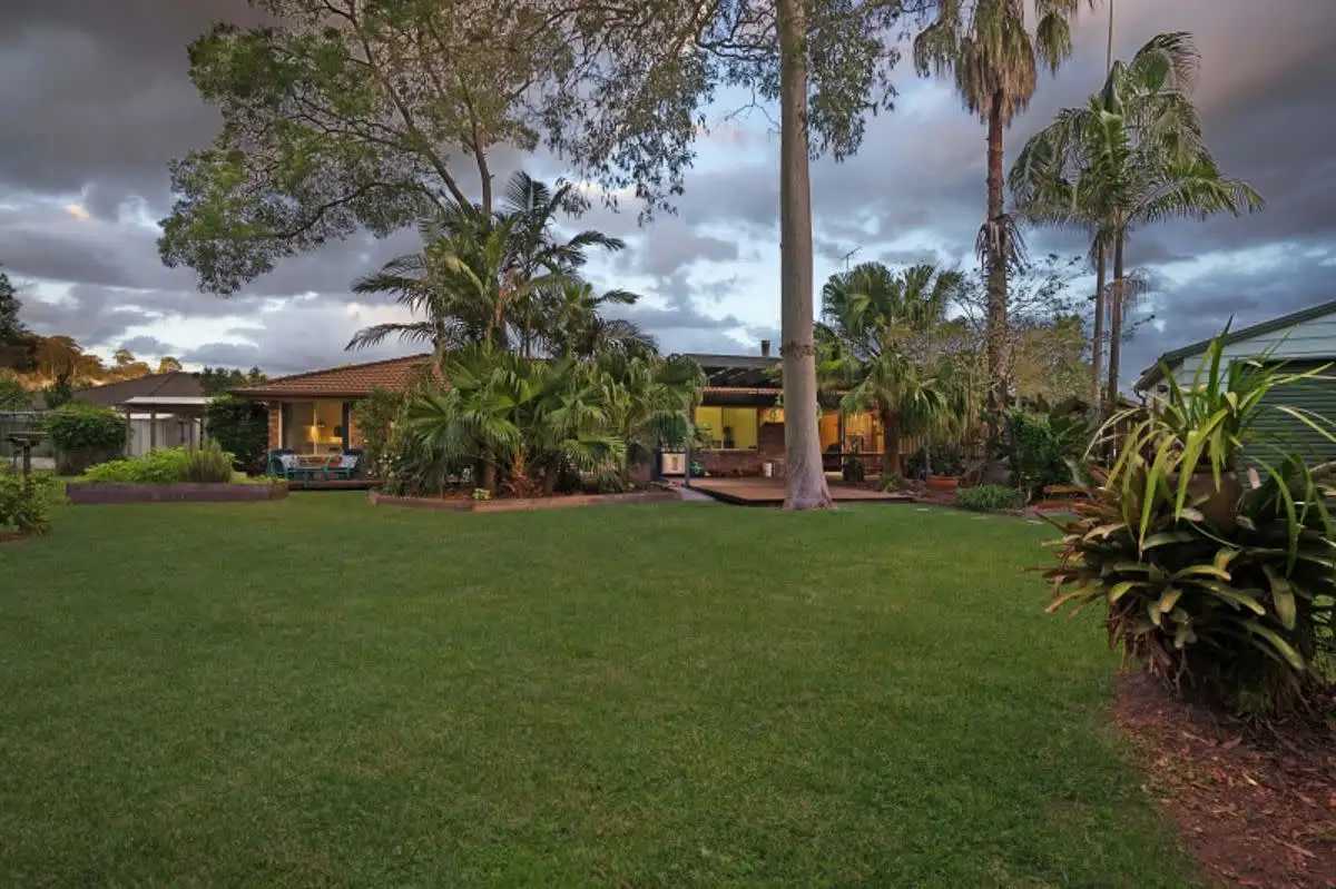 Main view of Homely house listing, 16 Prudence Close, Whitebridge NSW 2290