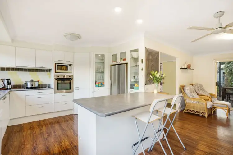 Second view of Homely house listing, 16 Prudence Close, Whitebridge NSW 2290