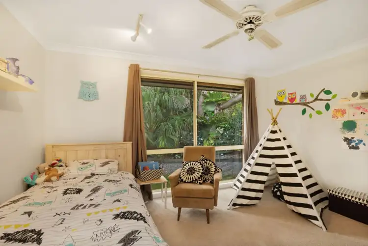 Fourth view of Homely house listing, 16 Prudence Close, Whitebridge NSW 2290