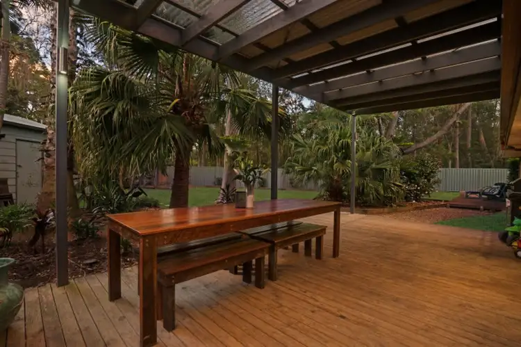 Fifth view of Homely house listing, 16 Prudence Close, Whitebridge NSW 2290