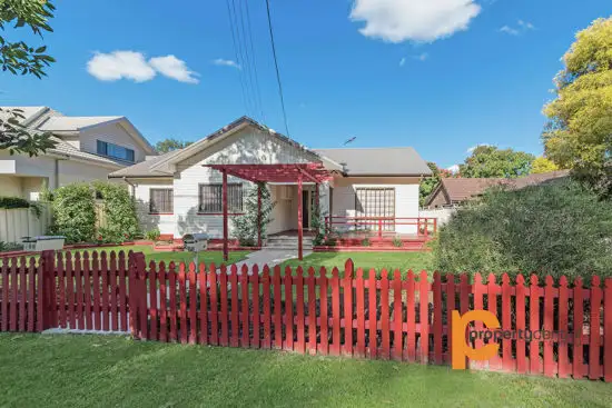 1/68 Woodriff Street, Penrith NSW 2750