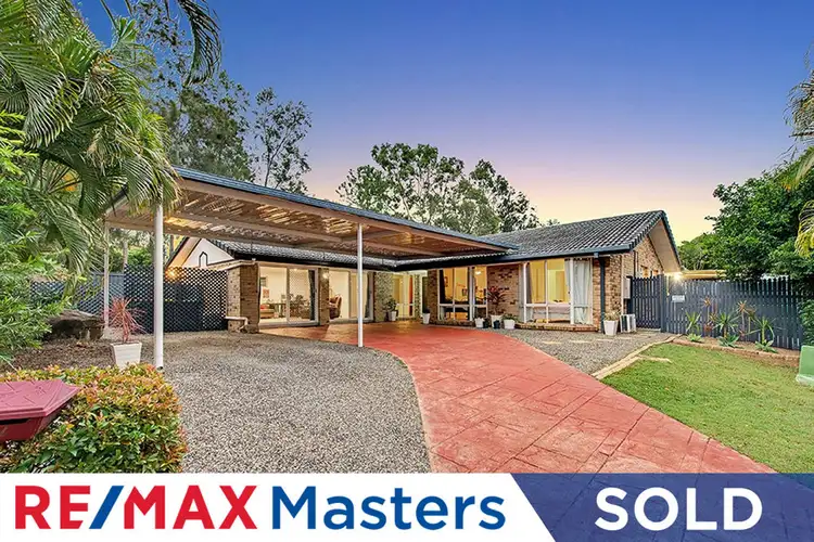 11 Victoria Cl, Forest Lake QLD 4078