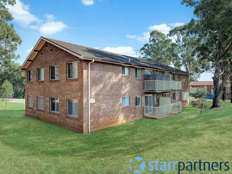 11/57 Jacaranda Avenue, Bradbury NSW 2560