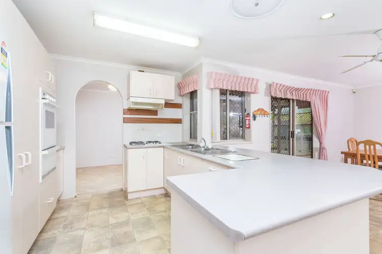 Third view of Homely house listing, 83 Glenwood Drive, Morayfield QLD 4506
