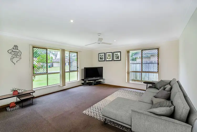 Second view of Homely house listing, 6 Henley Court, Bellmere QLD 4510