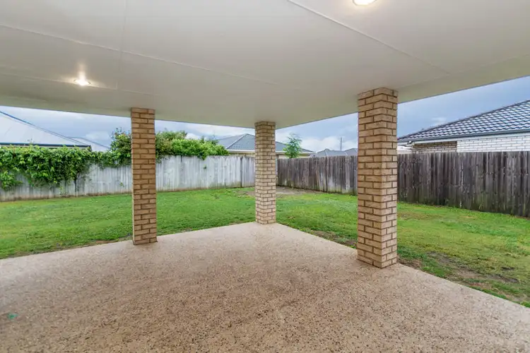 Fourth view of Homely house listing, 6 Henley Court, Bellmere QLD 4510