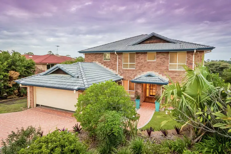 9 Culcross Drive, Narangba QLD 4504