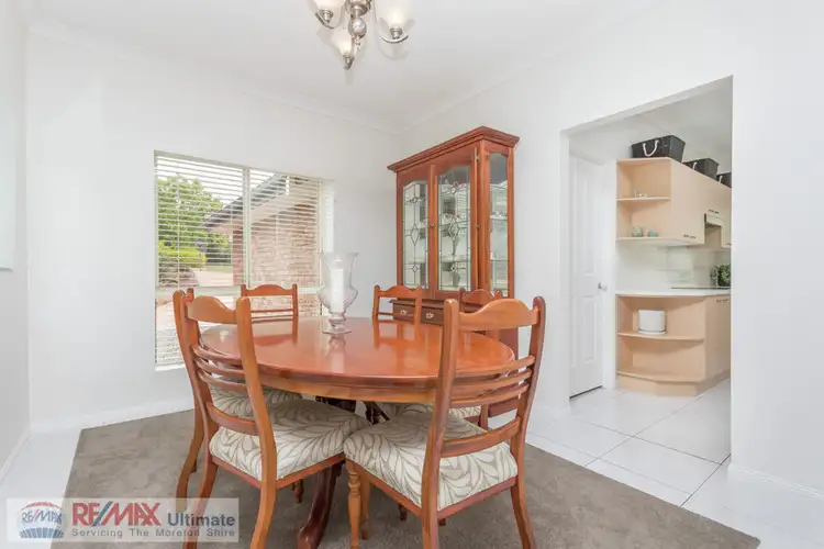 Third view of Homely house listing, 9 Culcross Drive, Narangba QLD 4504