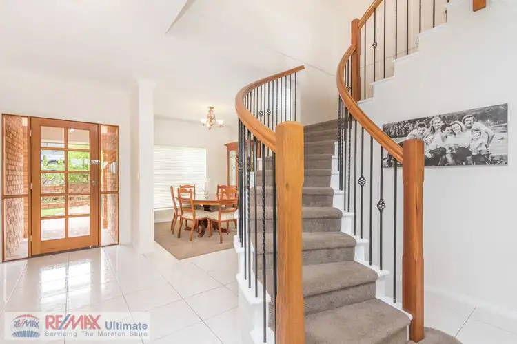 Fourth view of Homely house listing, 9 Culcross Drive, Narangba QLD 4504