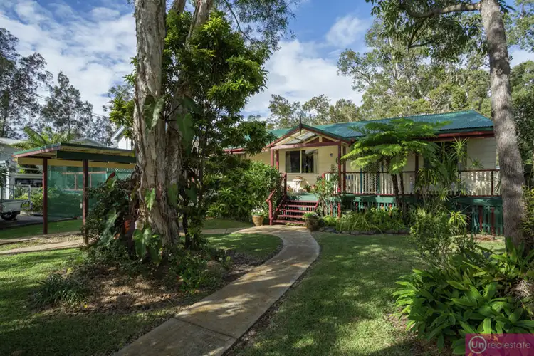 32 Turpentine Ave, Sandy Beach NSW 2456