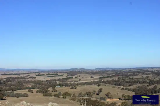 Main view of Homely rural property listing, 940 Flacknell Creek Road, Yass NSW 2582