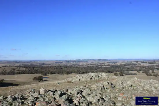 Second view of Homely rural property listing, 940 Flacknell Creek Road, Yass NSW 2582