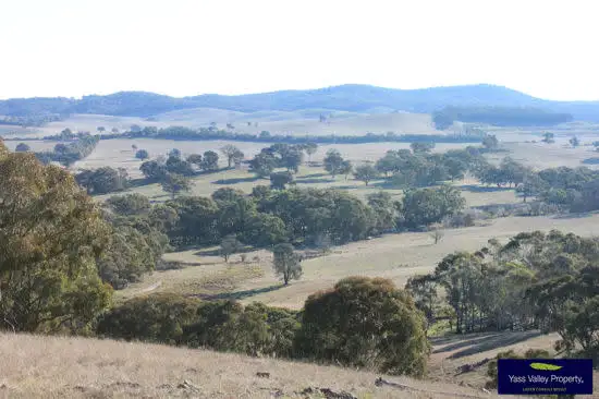 Third view of Homely rural property listing, 940 Flacknell Creek Road, Yass NSW 2582