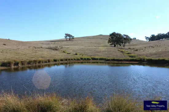 Fifth view of Homely rural property listing, 940 Flacknell Creek Road, Yass NSW 2582