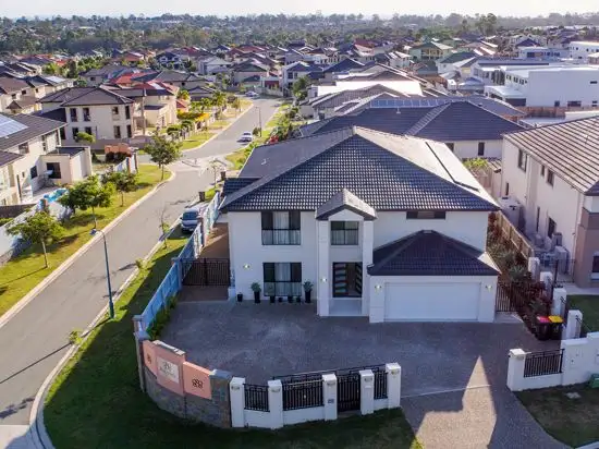 Main view of Homely house listing, 12 Peachtree Place, Stretton QLD 4116