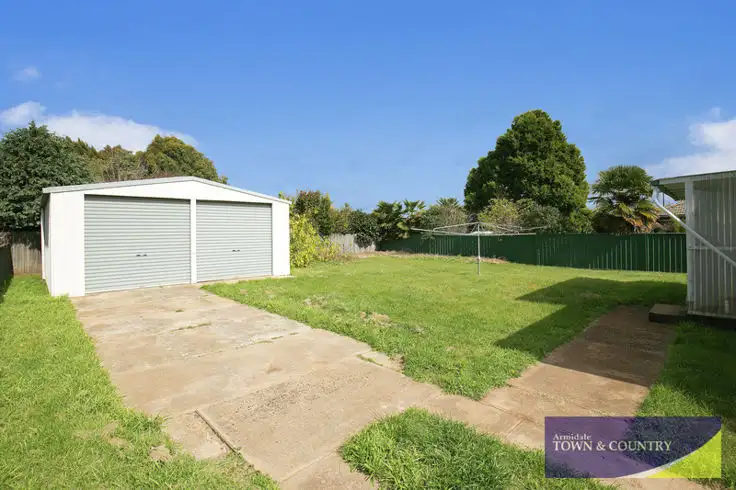 Sixth view of Homely house listing, 6 Lackey Street, Guyra NSW 2365